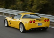 2006 Chevrolet Corvette Z06